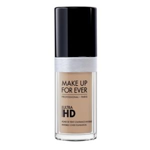 MAKEUP FOREVER Ultra HD Invisible Cover Foundation